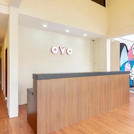 Collection O Medan City Near Rsud Dr Pirngadi Formerly Tmj Guest House-2