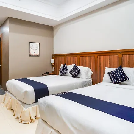 Capital O 460 World Palace Hotel-2