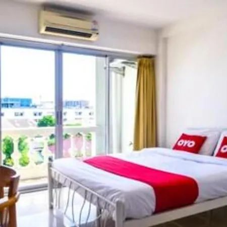 Super Oyo 498 Ladawan Villa-3
