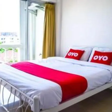 Super Oyo 498 Ladawan Villa-2