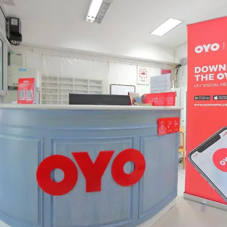 Super Oyo 498 Ladawan Villa-3