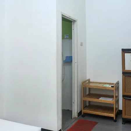 Hotel O Wisma Hulubalang-2