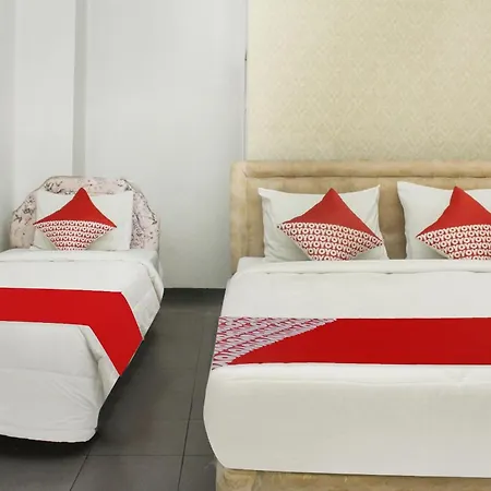 Hotel O Wisma Hulubalang-3