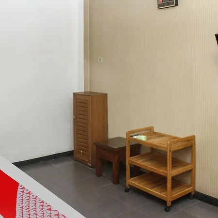 Hotel O Wisma Hulubalang-2