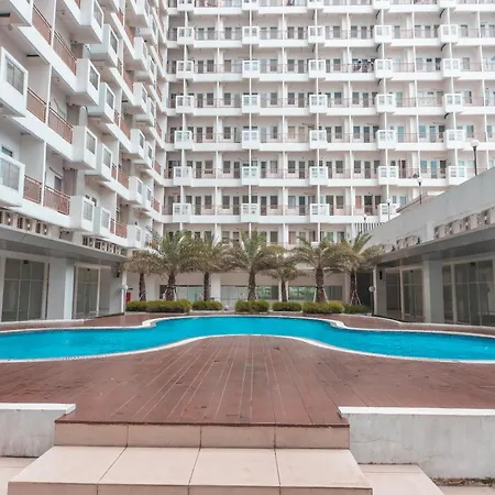 Hotel O Apartement Sentul Tower-3