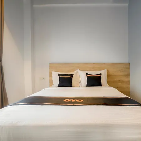 Collection O 2627 Ratamya Co-Living-2