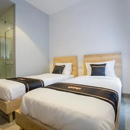 Collection O 2627 Ratamya Co-Living-2