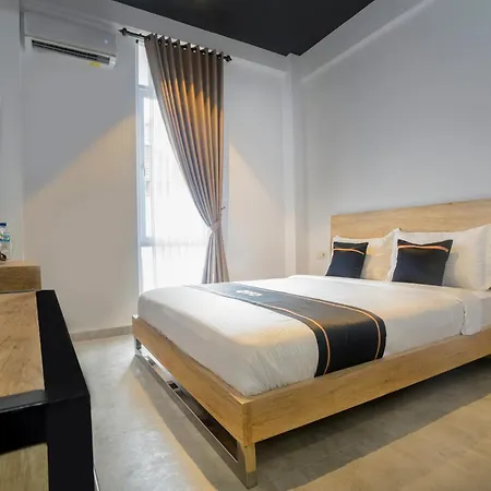 Collection O 2627 Ratamya Co-Living-3