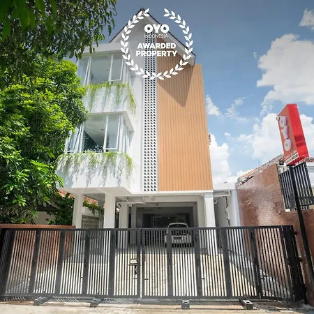 Collection O 2627 Ratamya Co-Living-3