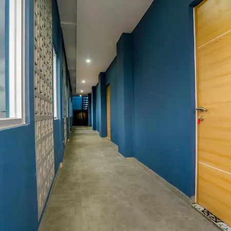 Collection O 2627 Ratamya Co-Living-3