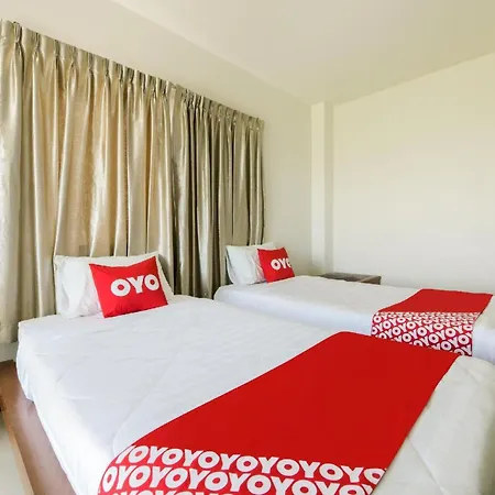 Oyo 350 Mae Saeng Place-2