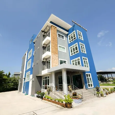 Oyo 350 Mae Saeng Place-3