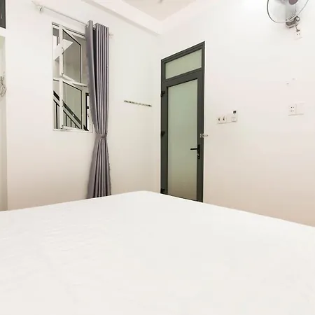 Spot On 806 Net Viet Homestay-2