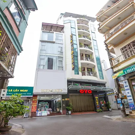 Oyo 887 Star Hotel-2