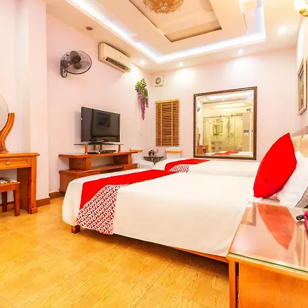 Oyo 887 Star Hotel-3