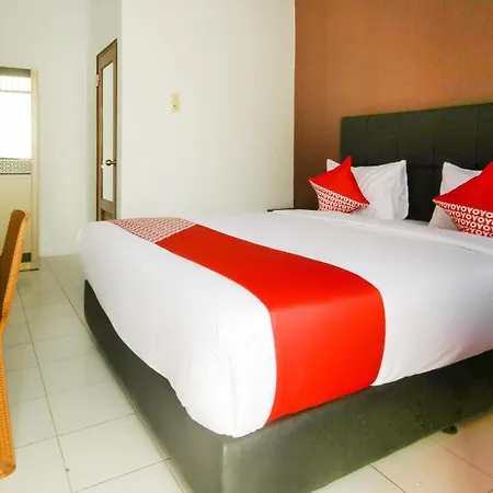 Hotel O Papakoel Guest House-3