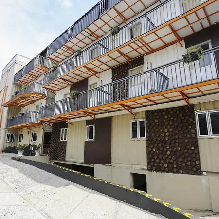 OYO 3300 Nadjara Residence Syariah-3