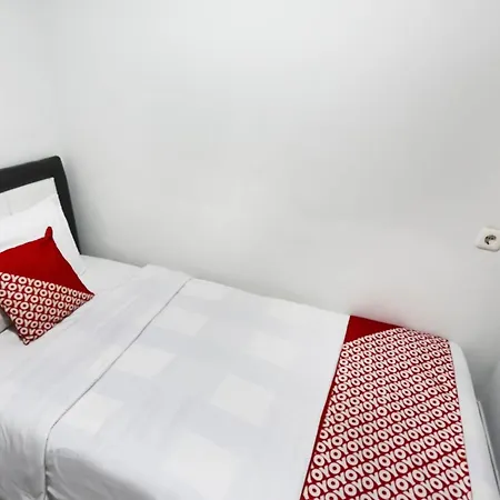 Capital O 3300 Nadjara Residence Syariah-2