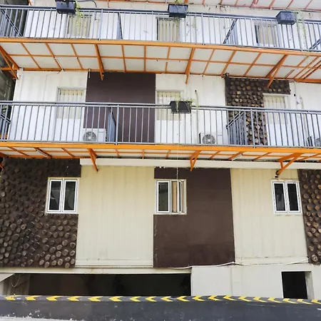 Capital O 3300 Nadjara Residence Syariah-3