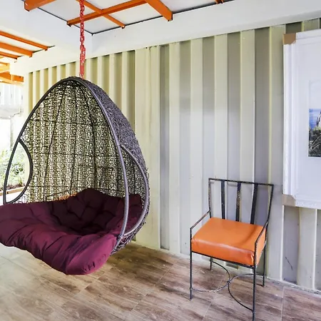Capital O 3300 Nadjara Residence Syariah-3