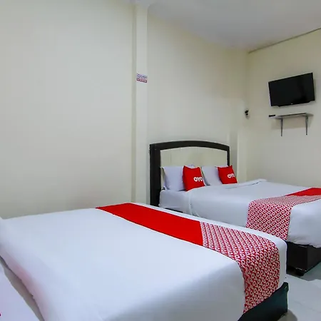 Hotel O Ratu Residence-3