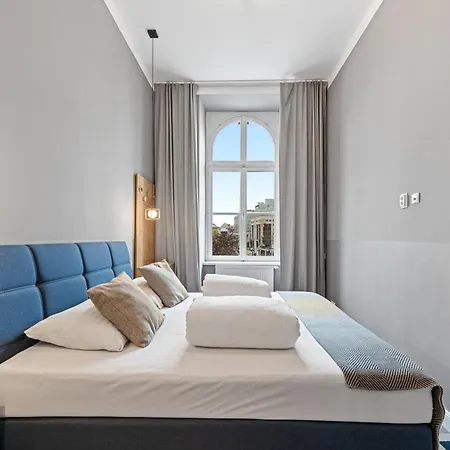 Kh Opera Apartments-2