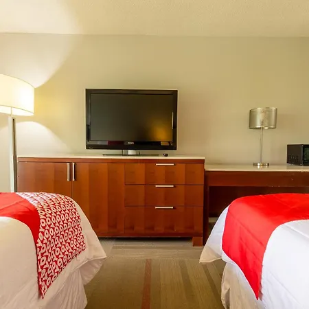 Americas Best Value Inn Rockford-3