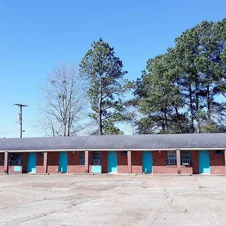 Oyo Hotel Durant Ms Bowling Green Rd-2
