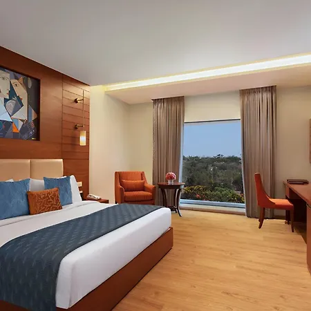 Fortune Park Airport Road, Hubballi - Member Itc Hotels' Group-2