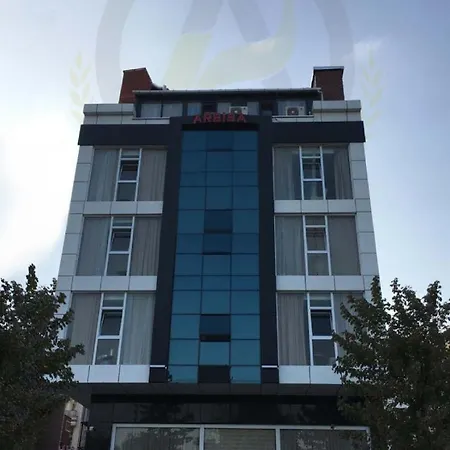 Arsisa Hotel-2