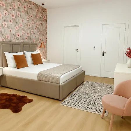 Hotel Capital Inn Tirana By Arta-2
