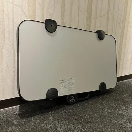 Smile Hotel Okayama-3