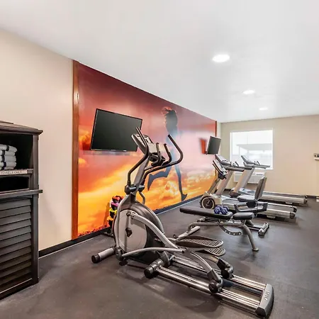 Best Western Plus Riata-3