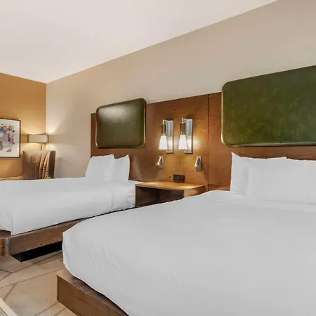Best Western Plus Riata-2