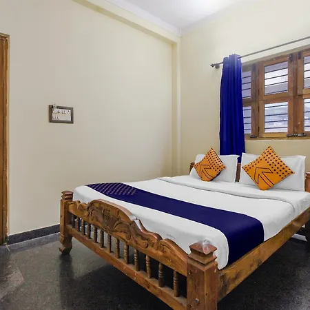 Hotel O H K Residency-3