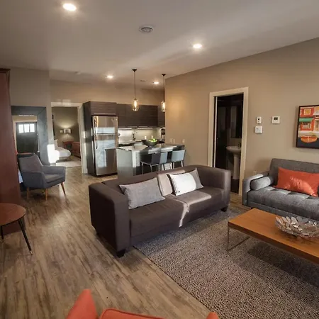 Fairholm Boutique Inns-2