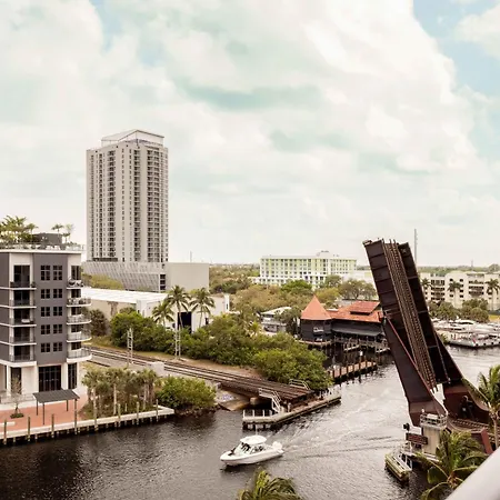 Flow Hotel Fort Lauderdale-3