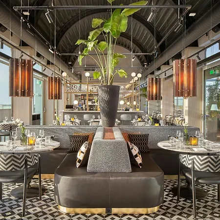 The Den, 'S-Hertogenbosch, A Tribute Portfolio Hotel By Marriott-2