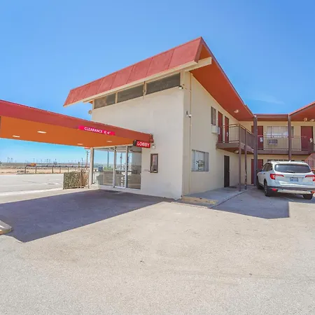Mojave Hotel-2