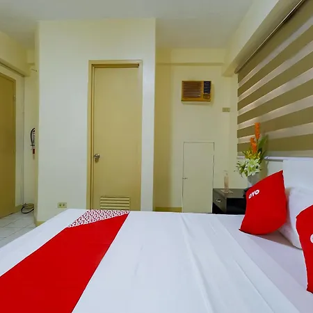 Oyo 840 Orangenest Apartelle-2