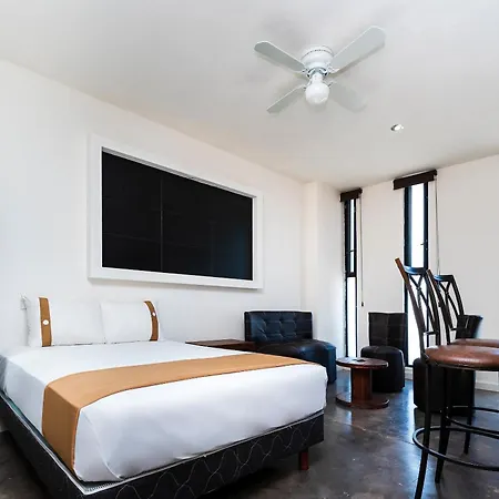 Capital O Hotel Joyma Suites, San Luis-3