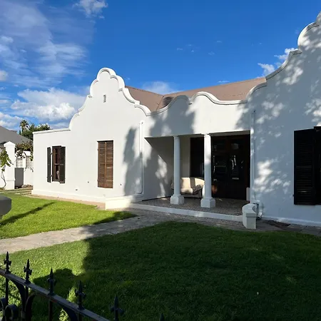 Toni'S Cottage-2