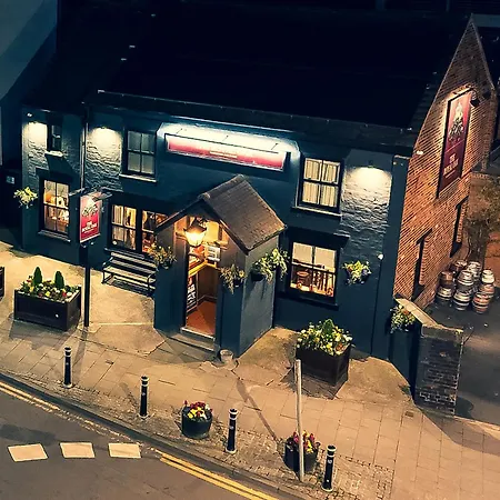 The Royal Oak-2