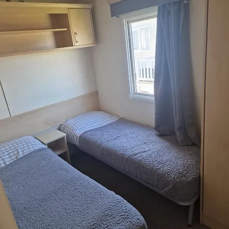 Seawick Caravan Park, St Osyth Near Colchester-3