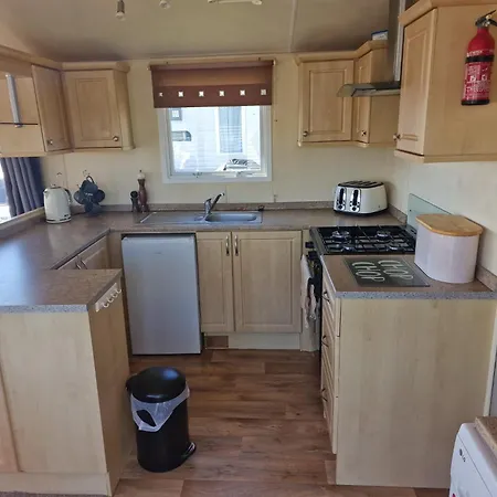 Seawick Caravan Park, St Osyth Near Colchester-2