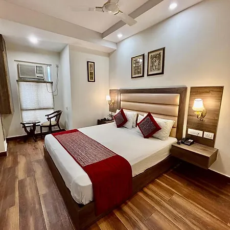 Satyam Room-2
