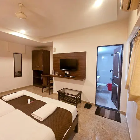 Astha Residency-2