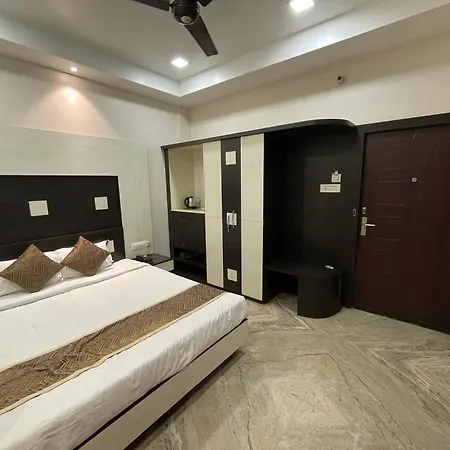 Hotel Rudraksh- Near Vip Airport Guwahati-2