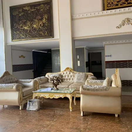 OYO 1170 Nhan Duc Hotel-3