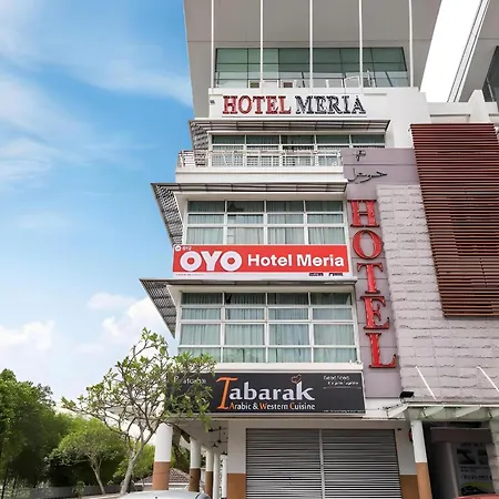 Collection O Shah Alam Formerly Hotel Smc Seksyen 13-2